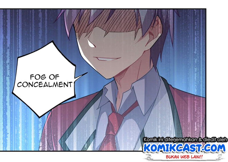 I Picked Up a Demon Lord as a Maid Chapter 20 Gambar 45